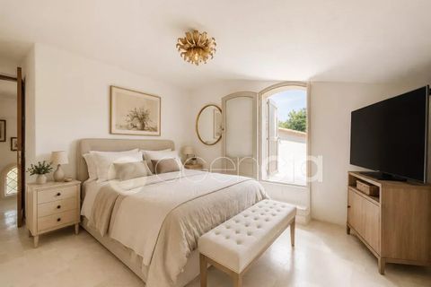 Villa i Valbonne, Alpes-Maritimes, Valbonne - € 2.690.000 | Ref: 87184370 - foto 10