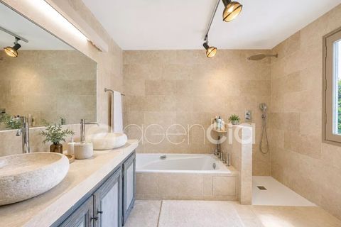 Villa i Valbonne, Alpes-Maritimes, Valbonne - € 2.690.000 | Ref: 87184370 - foto 11