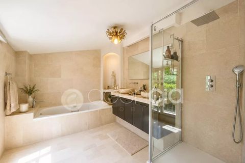 Villa i Valbonne, Alpes-Maritimes, Valbonne - € 2.690.000 | Ref: 87184370 - foto 12