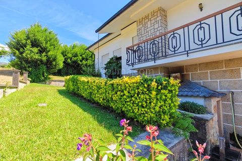 Villa em Prado e Remoaes, Viana do Castelo, Prado e Remoaes - € 390.000 | Ref: 4354 - foto 2