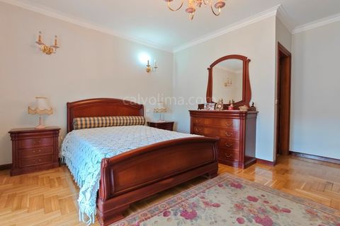 Villa em Prado e Remoaes, Viana do Castelo, Prado e Remoaes - € 390.000 | Ref: 4354 - foto 19