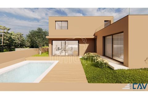 Villa i Caminha, Viana do Castelo, Caminha - € 475.000 | Ref: R4632 - foto 11