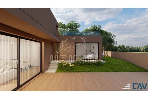 Villa i Caminha, Viana do Castelo, Caminha - € 475.000 | Ref: R4632 - foto 15