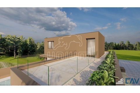 Villa i Caminha, Viana do Castelo, Caminha - € 475.000 | Ref: R4632 - foto 16