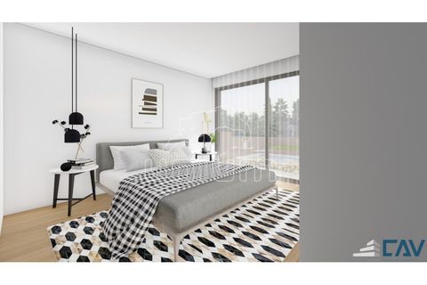 Villa i Caminha, Viana do Castelo, Caminha - € 475.000 | Ref: R4632 - foto 20
