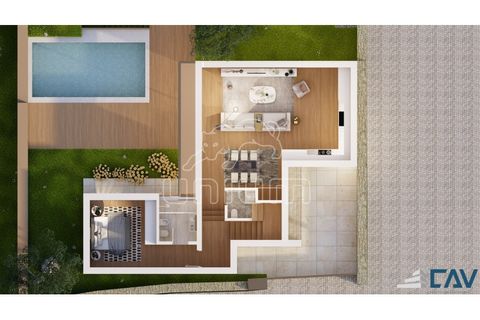 Villa i Caminha, Viana do Castelo, Caminha - € 475.000 | Ref: R4632 - foto 27