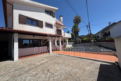 Villa i Viana do Castelo, Viana do Castelo, Viana do Castelo - € 340.000 | Ref: R5339 - foto 2