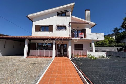 Villa i Viana do Castelo, Viana do Castelo, Viana do Castelo - € 340.000 | Ref: R5339 - foto 23