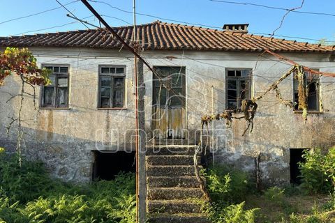 Farm i Arcos de Valdevez, Viana do Castelo, Arcos de Valdevez - € 150.000 | Ref: R5309 - foto 2