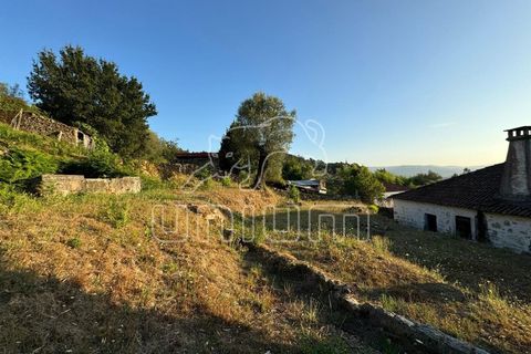 Farm i Arcos de Valdevez, Viana do Castelo, Arcos de Valdevez - € 150.000 | Ref: R5309 - foto 12