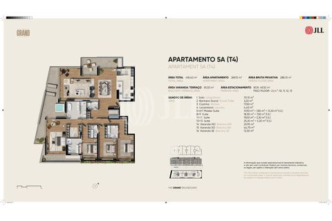 Lejlighed i Canidelo, Porto, Canidelo - € 1.800.000 | Ref: 95246 - foto 35