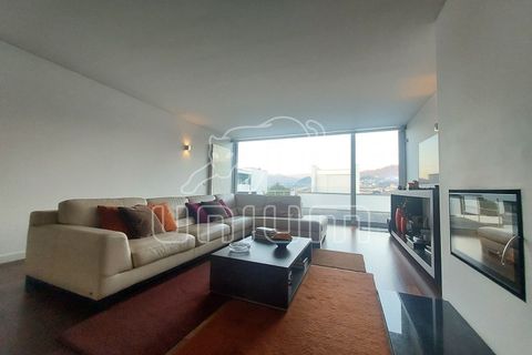 Villa i Arcos de Valdevez, Viana do Castelo, Arcos de Valdevez - € 900.000 | Ref: R4369 - foto 5