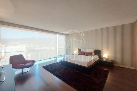 Villa i Arcos de Valdevez, Viana do Castelo, Arcos de Valdevez - € 900.000 | Ref: R4369 - foto 13