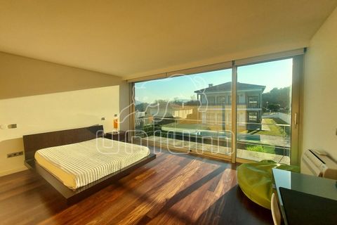 Villa i Arcos de Valdevez, Viana do Castelo, Arcos de Valdevez - € 900.000 | Ref: R4369 - foto 19