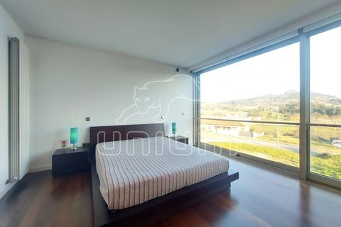 Villa i Arcos de Valdevez, Viana do Castelo, Arcos de Valdevez - € 900.000 | Ref: R4369 - foto 21