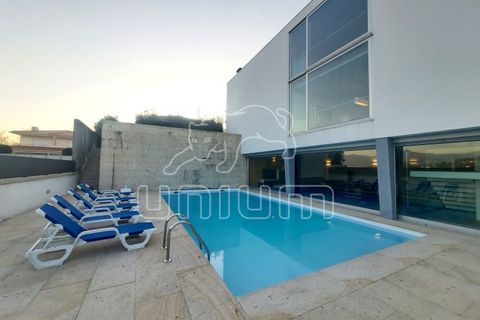 Villa i Arcos de Valdevez, Viana do Castelo, Arcos de Valdevez - € 900.000 | Ref: R4369 - foto 34