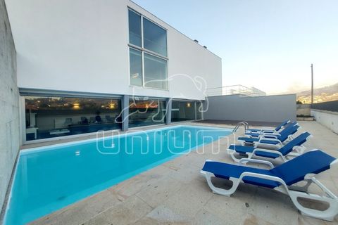 Villa i Arcos de Valdevez, Viana do Castelo, Arcos de Valdevez - € 900.000 | Ref: R4369 - foto 35