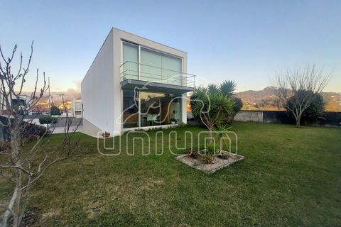 Villa i Arcos de Valdevez, Viana do Castelo, Arcos de Valdevez - € 900.000 | Ref: R4369 - foto 39