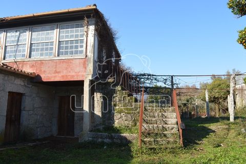 Farm i Arcos de Valdevez, Viana do Castelo, Arcos de Valdevez - € 295.000 | Ref: R3099 - foto 2
