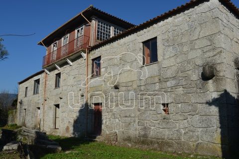 Farm i Arcos de Valdevez, Viana do Castelo, Arcos de Valdevez - € 295.000 | Ref: R3099 - foto 3