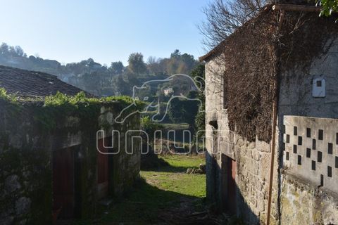 Farm i Arcos de Valdevez, Viana do Castelo, Arcos de Valdevez - € 295.000 | Ref: R3099 - foto 4