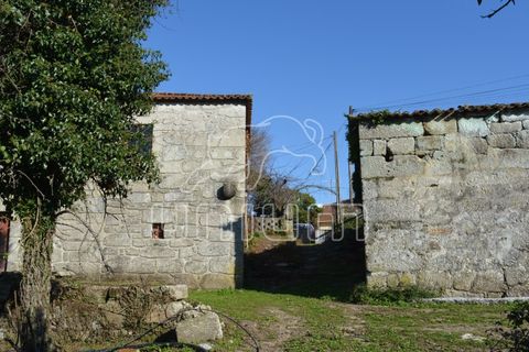 Farm i Arcos de Valdevez, Viana do Castelo, Arcos de Valdevez - € 295.000 | Ref: R3099 - foto 11