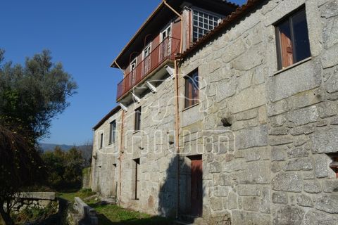 Farm i Arcos de Valdevez, Viana do Castelo, Arcos de Valdevez - € 295.000 | Ref: R3099 - foto 12