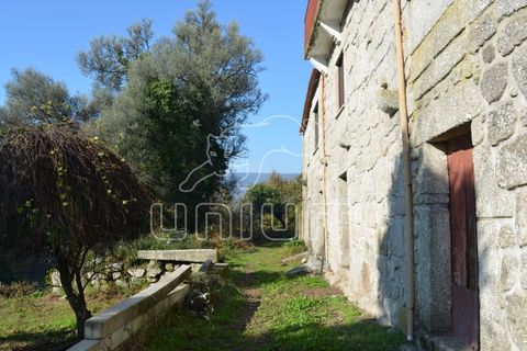 Farm i Arcos de Valdevez, Viana do Castelo, Arcos de Valdevez - € 295.000 | Ref: R3099 - foto 13