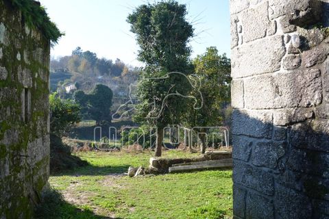 Farm i Arcos de Valdevez, Viana do Castelo, Arcos de Valdevez - € 295.000 | Ref: R3099 - foto 16