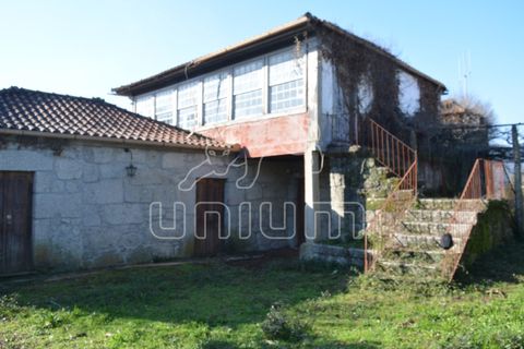 Farm i Arcos de Valdevez, Viana do Castelo, Arcos de Valdevez - € 295.000 | Ref: R3099 - foto 17
