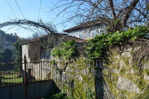 Farm i Arcos de Valdevez, Viana do Castelo, Arcos de Valdevez - € 295.000 | Ref: R3099 - foto 18