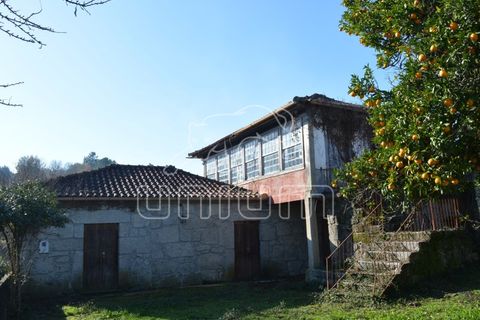 Farm i Arcos de Valdevez, Viana do Castelo, Arcos de Valdevez - € 295.000 | Ref: R3099 - foto 19