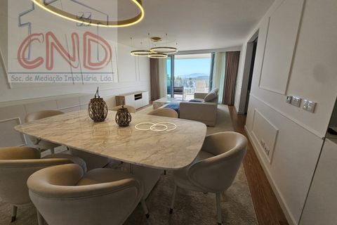 Apartament a Belas, Lisbon, Belas - € 3.850/mes | Ref: NATIVE  Belas Clube Campo - foto 2