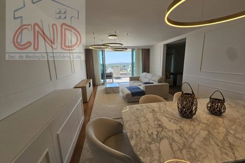 Apartament a Belas, Lisbon, Belas - € 3.850/mes | Ref: NATIVE  Belas Clube Campo - foto 3