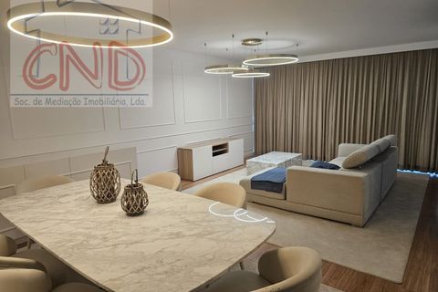 Apartament a Belas, Lisbon, Belas - € 3.850/mes | Ref: NATIVE  Belas Clube Campo - foto 4