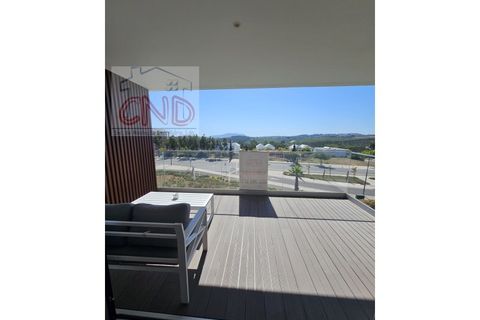 Apartament a Belas, Lisbon, Belas - € 3.850/mes | Ref: NATIVE  Belas Clube Campo - foto 5