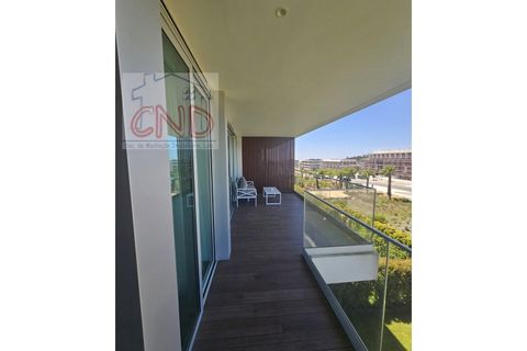 Apartament a Belas, Lisbon, Belas - € 3.850/mes | Ref: NATIVE  Belas Clube Campo - foto 6