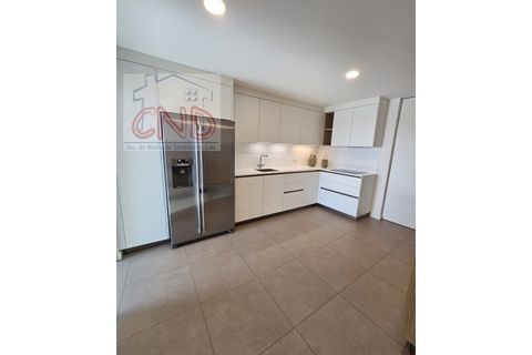 Apartament a Belas, Lisbon, Belas - € 3.850/mes | Ref: NATIVE  Belas Clube Campo - foto 9