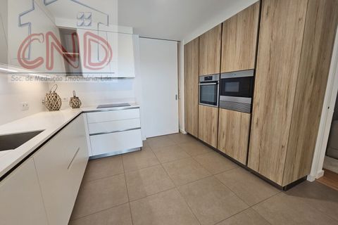 Apartament a Belas, Lisbon, Belas - € 3.850/mes | Ref: NATIVE  Belas Clube Campo - foto 10