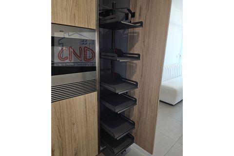 Apartament a Belas, Lisbon, Belas - € 3.850/mes | Ref: NATIVE  Belas Clube Campo - foto 12