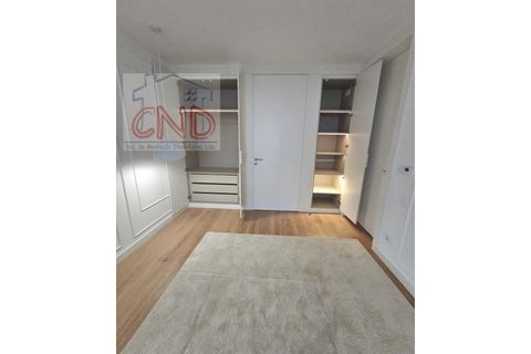 Apartament a Belas, Lisbon, Belas - € 3.850/mes | Ref: NATIVE  Belas Clube Campo - foto 17