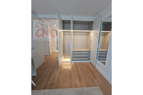 Apartament a Belas, Lisbon, Belas - € 3.850/mes | Ref: NATIVE  Belas Clube Campo - foto 20