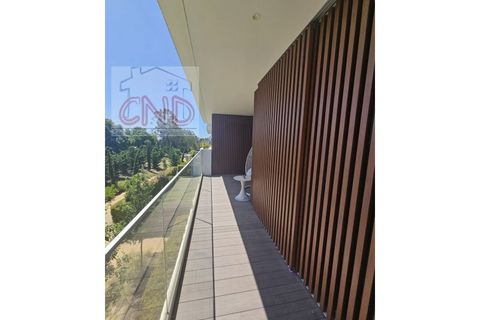Apartament a Belas, Lisbon, Belas - € 3.850/mes | Ref: NATIVE  Belas Clube Campo - foto 22