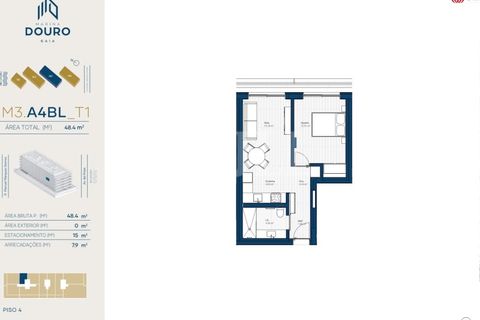 Lejlighed i Canidelo, Porto, Canidelo - € 315.000 | Ref: 96969 - foto 26