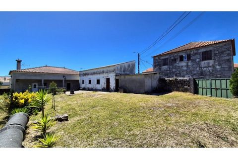 Villa i Viana do Castelo, Viana do Castelo, Viana do Castelo - € 380.000 | Ref: VCM14659 - foto 6