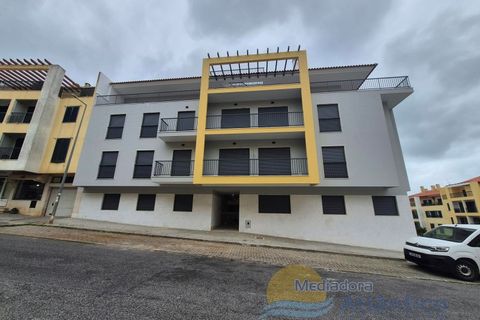 Lejlighed i Ericeira, Lisbon, Ericeira - € 450.000 | Ref: 1398FF - foto 23