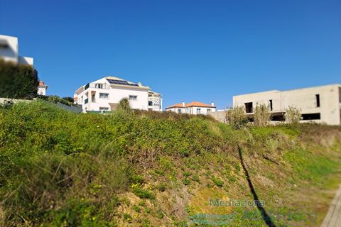 Helårsgrund i Ericeira, Lisbon, Ericeira - € 270.000 | Ref: 1379FF - foto 2