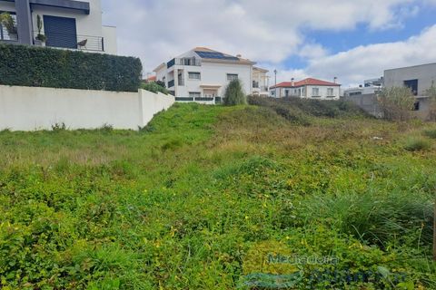 Helårsgrund i Ericeira, Lisbon, Ericeira - € 270.000 | Ref: 1379FF - foto 3