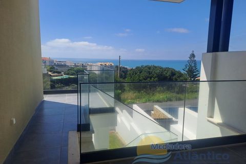 Villa i Ericeira, Lisbon, Ericeira - € 1.490.000 | Ref: 1365SF - foto 11