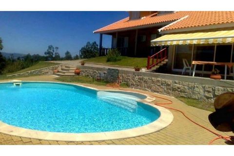 Villa en Baiao, Porto, Baiao - € 339.500 | Ref: MC09943 - photo 1